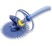Robot de piscina t3 - zodiac
