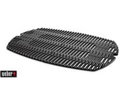 Grille barbecue weber série q 300 et 3000