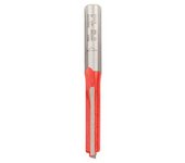 Fresa recta expert for wood carburo 8 mm d1 8 mm l 318 mm g 70 mm