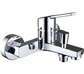 Mezclador de baño clever s12 xtreme con función de ducha