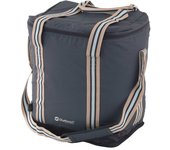 Outwell bolsa térmica pelican azul noche m 20 l