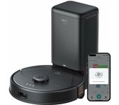 Robot aspirador eufy robovac x8 pro