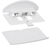 Tirador puerta nevera liebherr 182mm (7042614)