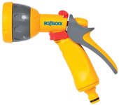 Hozelock pistola pulverizadora multi spray