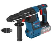 Bosch gbh 18v-26 f professional sds-plus - 18v 2.6j - sin batería ni cargador - 611910001