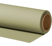 Walimex pro fondo fotográfico de cartón 2,72x10m, verde suave, backdrop para estudio fotográfico, sin reflejos, ideal para fotografía de producto
