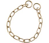 Collar para perro hs sprenger semi-largo (57 cm)
