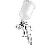 Pistola gravedad junior blist