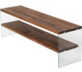 Mueble tv aqua tv natural