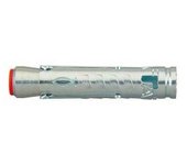 Fischer 090248 anclaje metálico de acero electrozincado ta m12 (envase 25 uds)