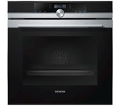 Horno pirolítico siemens ag hb673gbs1 71 l 3600w negro acero inoxidable