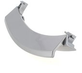 Asa de ventana original gris 00751786 para lavadora bosch