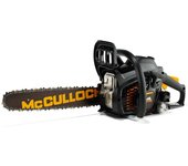 Motosierra de gasolina soft start - cadena 14 - cs 35s