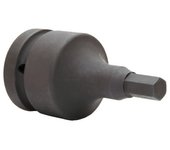 Vaso de impacto macho hexagonal diferentes medidas cofan