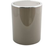 Papelera basculante kamaka 6l topo msv