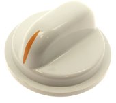 Pomo blanco para microondas brandt