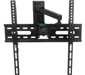 Soporte de tv articulado sp-42x41at para tv 26-55 hasta 35kg y vesa hasta 420x410mm