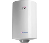 Calentador de agua eléctrico vertical chaffoteaux 50 lt