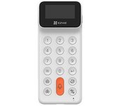 Ezviz k3 mando a distancia rf inalámbrico sistema de seguridad botones