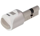 Amig 23786 - cilindro magic rlmgs3131 l/cromo mate (s)