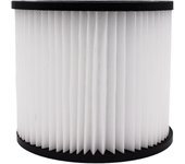 Repuesto de filtro para aspiradora de taller, filtro hepa compatible con shop vac 90398