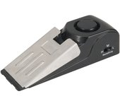 Silverline - silverline - cale-porte alarme 1 x 9 v (pp3)