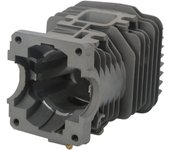 Kit de pistón de cilindro de 46 mm 1127 020 1216, repuesto de bajo ruido y gran potencia para motosierra stihl ms390 ms290 ms310 029 039