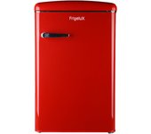 Frigorífico table top / mini con congelador - frigelux r4tt108rre
