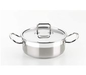 Cacerola inox mod.profesional