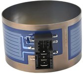 Resistencia motor lavavajillas balay bosch siemens 2080w 45x75mm