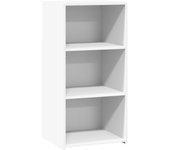 Aparador | aparador de comedor | armario de cocina madera de ingeniería blanco 45x41x93 cm cfw75868