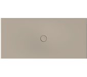 Plato de ducha bettefloor con soporte mínimo y antideslizante pro, 170x80cm, 5989-415ae,t1, color: cachemir