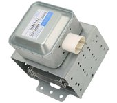 Magnetrón microondas 2m219j 945w