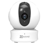 Ezviz c6c fhd cámara de seguridad ip interior almohadilla techo/escritorio 1920 x 1080 pixeles