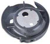 Piezas de caja de bobina xc3153051 para accesorios de máquina de coser doméstica brother
