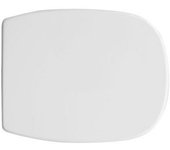 Asiento wc para pozzi ginori jarron fantasia 2 forma 8 blanco