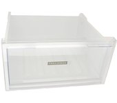 Cajón congelador intermedio c005681 para frigorífico whirlpool