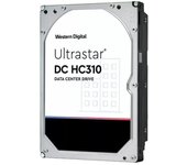 Western digital ultrastar 7k6 3.5 6000 gb serial ata iii