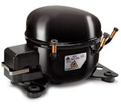 Compresor nevera r600a 1/10 cubigel (b52cl)