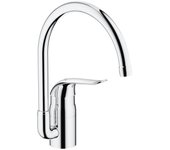 Grohe 32 786 000 euroeco special mononmando fregadero
