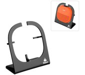 Soporte acrílico para altavoz bose soundlink micro black
