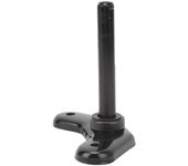Columna de dirección para amortiguadores delanteros de scooter columna de dirección para scooters eléctricos smartgyro
