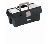 Caja de herramientas pvc 16 sam - cao16