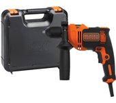 Taladro b+d 710w beh710k-qs