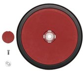 Wiha rueda para caja de herramientas xxl iii (44551)