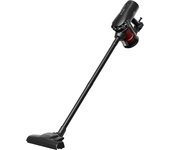 Aspirador vertical evvo a12 600w 16kpa 2 en 1 negro