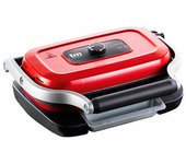 Grill tm electron rojo 220-240v