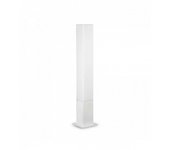 Square pt1 al aire libre de edo, estaca, ideal lux