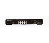 Reyee rg-nbs3100-8gt2sfp-p switch gestionable 8 puertos poe, 2 puertos sfp