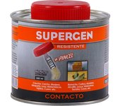 Adhesivo supergen cont + pincel